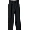 Michella Women's Grey Claire Pants In Grey