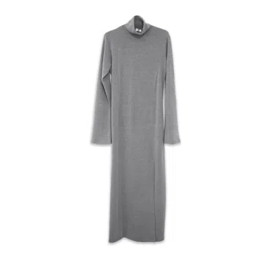 Em Basics Women's Mikki Dress - Grey