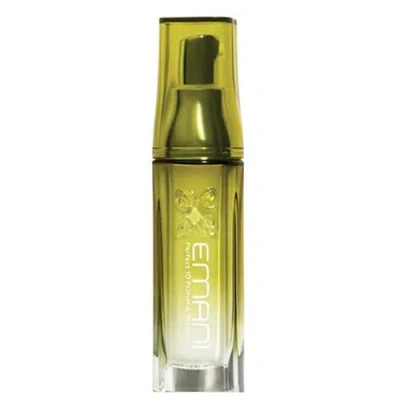 Emani Perfect 10 Primer + Serum Gwp