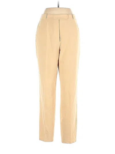 Pre-owned Emanuel Emanuel Ungaro Casual Pants In Brown
