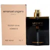 Emanuel Ungaro Men's Homme Iii Edt Spray 3.4 oz (tester) Fragrances 8034097956935