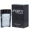 EMANUEL UNGARO EMANUEL UNGARO MEN'S MAN LOTION 3 OZ FRAGRANCES 8034097951619