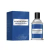 Emanuel Ungaro Men's Metallic Acqua Edt Spray 1.7 oz Fragrances 8056860212963