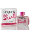Emanuel Ungaro Ungaro For Her / Ungaro Edt Spray 3.4 oz (100 Ml) (w) In Pink/orange