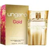 Emanuel Ungaro Ungaro Ladies Ungaro Gold Edt Spray 3.0 oz Fragrances 8052086372412 In Transparent