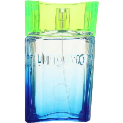 Emanuel Ungaro Ungaro Men's Power Edt Spray 3 oz (tester) Fragrances 8052086371231 In N/a