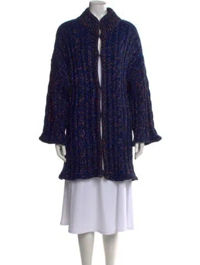 Pre-owned Emanuel Ungaro Vintage 1980's Sweater