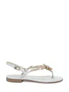 Emanuela Caruso Capri Sandalwood Infr Flower