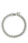 EMANUELE BICOCCHI 925 SILVER BRACELET