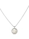 Emanuele Bicocchi Amulet-pendant Necklace