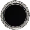 Emanuele Bicocchi Amulet Single Earring In Black