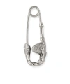 Emanuele Bicocchi Large Pin Earring