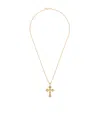 Emanuele Bicocchi Avelli Necklace In Yellow