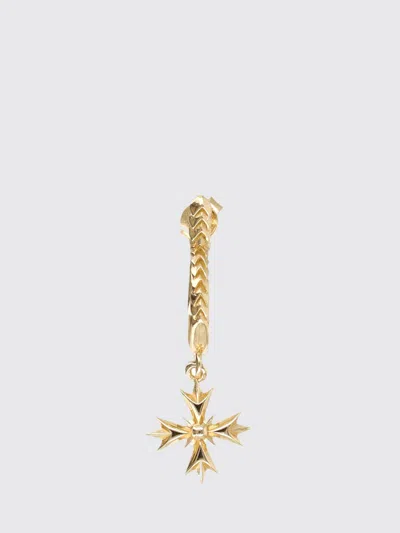 Emanuele Bicocchi Brooch Woman In Transparent