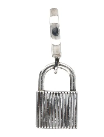 EMANUELE BICOCCHI EARRING LOCKER