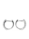 Emanuele Bicocchi Hoop Earrings In Metallic