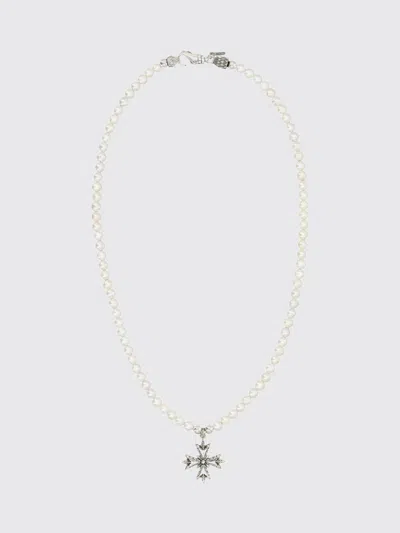 Emanuele Bicocchi Jewel Woman  In Silver