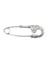 Emanuele Bicocchi Large Pin Earring