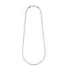 Emanuele Bicocchi Margarita Necklace In Gray