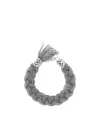 EMANUELE BICOCCHI EMANUELE BICOCCHI MEDIUM BRAIDED BRACELET