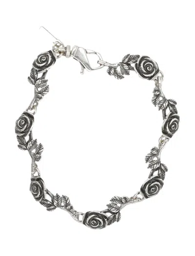 Emanuele Bicocchi Multi-roses Bracelet