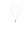 Emanuele Bicocchi Pendant Necklace In White