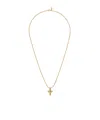 Emanuele Bicocchi Pendant Necklace In Yellow