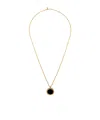 Emanuele Bicocchi Pendant Necklace In Yellow