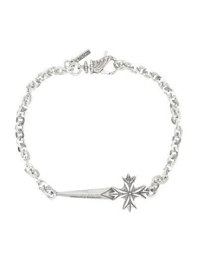 Emanuele Bicocchi Pugnale Bracelet
