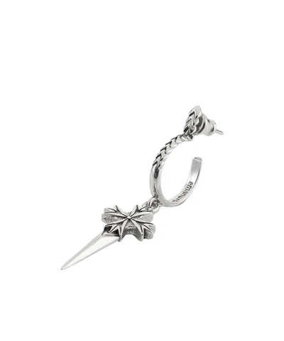 EMANUELE BICOCCHI EMANUELE BICOCCHI PUGNALE EARRING
