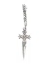 Emanuele Bicocchi Pugnale Earring In Silver