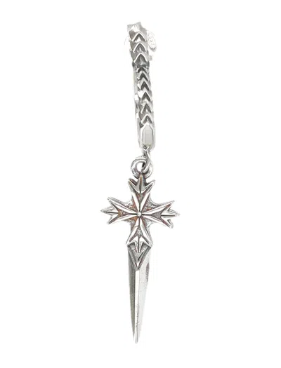EMANUELE BICOCCHI PUGNALE EARRING