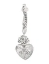 Emanuele Bicocchi Sacred Heart Earring