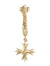 Emanuele Bicocchi Single Earring Crest