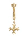 Emanuele Bicocchi Single Earring Crest