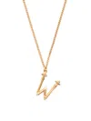 Emanuele Bicocchi Statement-pendant Polished-finish Necklace In Gold