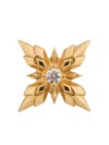 Emanuele Bicocchi Stella Ventis Earring In Gold