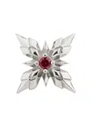 Emanuele Bicocchi Stella Ventis Earring In Metallic