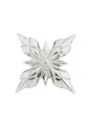 Emanuele Bicocchi Stella Ventis Earring In Silver