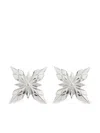 Emanuele Bicocchi Stella Ventis Earrings In Metallic
