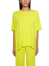Emanuele Bicocchi T-shirt Crew Neck
