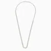 EMANUELE BICOCCHI EMANUELE BICOCCHI THIN CHAIN NECKLACE