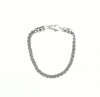 EMANUELE BICOCCHI EMANUELE BICOCCHI TINY BRAIDED BRACELET