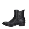Emanuélle Vee Emanuelle Vee Boots Black In Nero Neri E Grigi