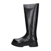 Emanuélle Vee Emanuelle Vee Boots Black In Nero Scuri