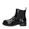 Emanuélle Vee Emanuelle Vee Boots Black In Nero Scuri