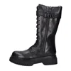 Emanuélle Vee Emanuelle Vee Boots Black In Nero Scuri