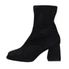Emanuélle Vee Emanuelle Vee Boots Black In Nero Scuri