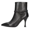 Emanuélle Vee Emanuelle Vee Boots Black In Nero Scuri