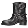 Emanuélle Vee Emanuelle Vee Boots Black In Nero Scuri